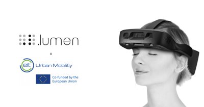 .lumen primește o nouă investiție din partea EIT Urban Mobility