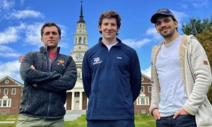 Startup-ul Pryzm, cofondat de românul David Istrati, 12,2 mil. de $ investiție de la un fond Andreessen Horowitz