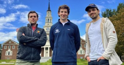 Startup-ul Pryzm, cofondat de românul David Istrati, 12,2 mil. de $ investiție de la un fond Andreessen Horowitz