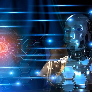 România e pe locul 41 din 48 la utilizarea AI la locul de muncă