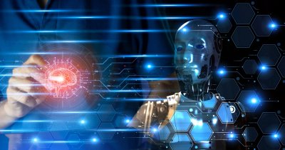 România e pe locul 41 din 48 la utilizarea AI la locul de muncă