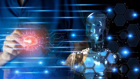 România e pe locul 41 din 48 la utilizarea AI la locul de muncă