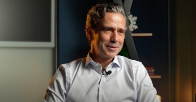 Topul investitorilor în startup-uri din Europa. Luciana Lixandru (Sequoia) și Dan Lupu (Early Bird) între primii 25