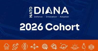 Institutul Național de Cercetare-Dezvoltare Aerospațială, printre proiectele acceptate la acceleratorul NATO DIANA. Lista completă a celor 150 de selectați