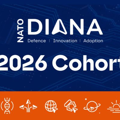 Institutul Național de Cercetare-Dezvoltare Aerospațială, printre proiectele acceptate la acceleratorul NATO DIANA. Lista completă a celor 150 de selectați