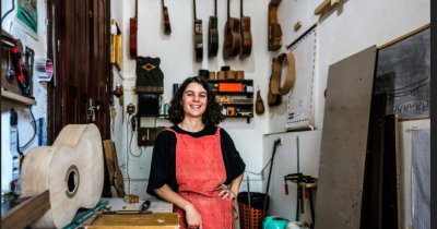 She’s Next 2025: ce afaceri conduse de antreprenoare au ajuns în finală și au șansa unor granturi de 60.000 de euro