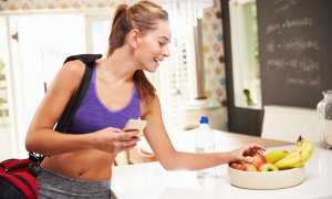 Importanța mișcării, chiar și pentru oamenii ocupați cu un stil de viață sedentar