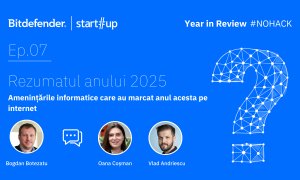 7 lucruri din cybersecurity din 2025 de care să ții cont în 2026