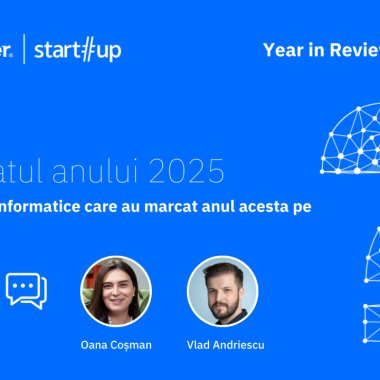 7 lucruri din cybersecurity din 2025 de care să ții cont în 2026