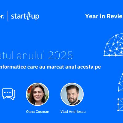 7 lucruri din cybersecurity din 2025 de care să ții cont în 2026