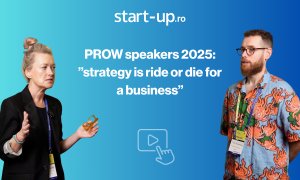 PROW speakers 2025: "strategy is ride or die for a business"