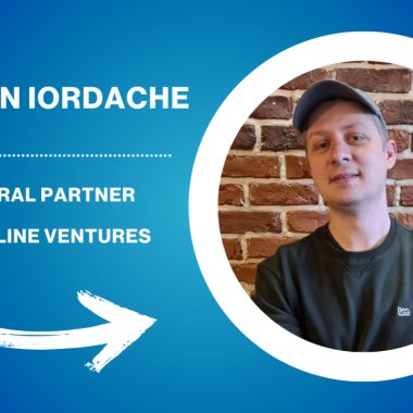 Bogdan Iordache, Underline | "Lumea este în schimbare, iar Europa trebuie sa își redezvolte industria de apărare anemică"