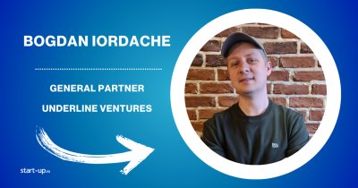 Bogdan Iordache, Underline | "Lumea este în schimbare, iar Europa trebuie sa își redezvolte industria de apărare anemică"