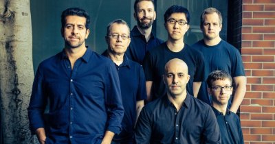 Startup-ul creat de românii Ion Stoica și Matei Zaharia, Databricks, investiție la evaluare de 134 mld. $