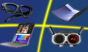 TOP gadgeturi tech care au marcat 2025: de la practice la science fiction