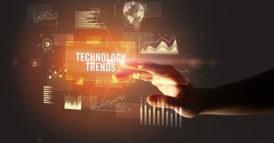 Tendințe: 10 oportunități tech în 2026 - studiul EY