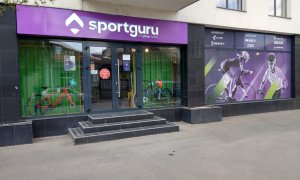 Sport Guru achiziționează rețeaua de magazine Bikexpert
