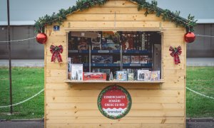 Trendyol susține comercianții români dincolo de online: patru branduri locale, prezente la târgul „Crăciunul Nordului”