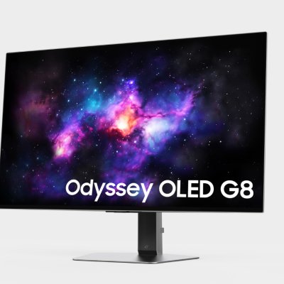 REVIEW Samsung Odyssey G8 de 27 de inci | Impactul primelor interacțiuni cu un monitor OLED
