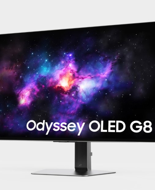 REVIEW Samsung Odyssey G8 de 27 de inci | Impactul primelor interacțiuni cu un monitor OLED