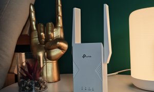 Review: TP-LINK RE225BE BE3600 - Range Extender pentru viitor