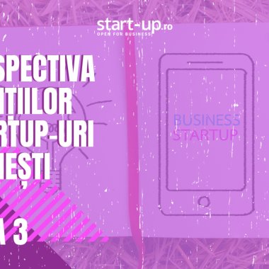 Retrospectiva investițiilor în startup-urile românești | Partea III