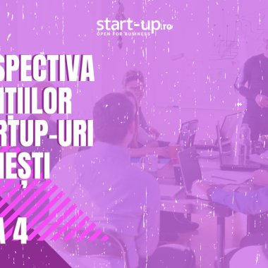 Retrospectiva investițiilor în startup-urile românești | Partea IV