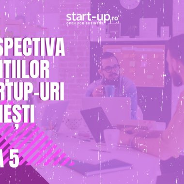 Retrospectiva investițiilor în startup-urile românești | Partea V