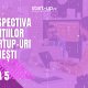 Retrospectiva investițiilor în startup-urile românești | Partea V