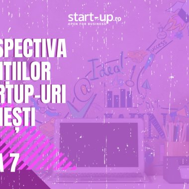 Retrospectiva investițiilor în startup-urile românești | Partea VII
