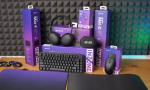 Inzone REVIEW: De ce face Sony periferice de PC gaming și sunt bune?