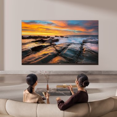 Ce este tehnologia SQD Mini-LED de pe televizoare lansată de TCL? | <span class="title-highlight">CES 2026 Las Vegas</span>