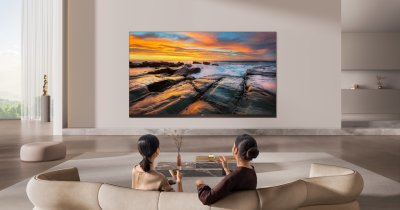 Ce este tehnologia SQD Mini-LED de pe televizoare lansată de TCL? | <span class="title-highlight">CES 2026 Las Vegas</span>