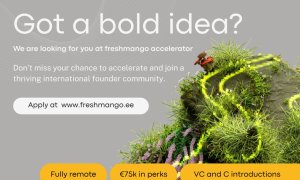 freshmango: acceleratorul estonian care găsește investiții pentru startup-urile europene
