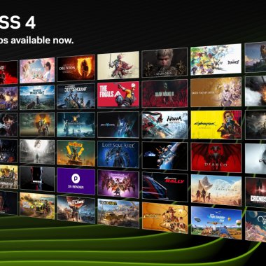 DLSS 4.5: noul model AI de la NVIDIA promite până la 6X mai multe cadre în jocuri