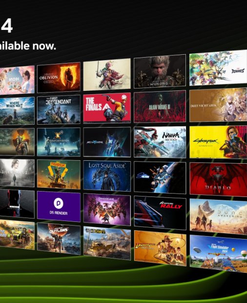 DLSS 4.5: noul model AI de la NVIDIA promite până la 6X mai multe cadre în jocuri