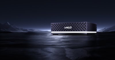 AMD lansează generația Ryzen AI 400 și Ryzen AI Max+: procesare AI de până la 60 TOPS