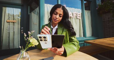 Motorola razr fold și Motorola Signature: noile flagship-uri prezentate la CES 2026