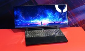 <span class="title-highlight">CES 2026</span>: Lenovo lansează laptop-uri futuriste cu ecrane rulabile și extensibile