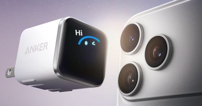 Anker aduce la CES 2026 încărcare mai rapidă și tehnologii noi pentru iPhone