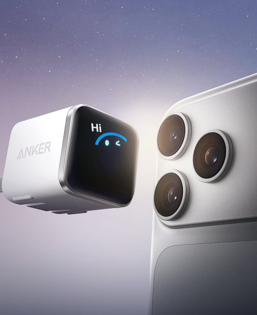 Anker aduce la CES 2026 încărcare mai rapidă și tehnologii noi pentru iPhone