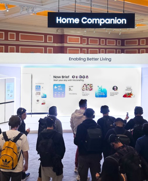 Samsung la CES 2026: Tranziția către un ecosistem AI cu adevărat util