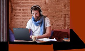 Noile laptopuri de business Lenovo prezentate la <span class="title-highlight">CES 2026 </span>în Las Vegas