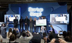 Ochelarii pentru nevăzători .lumen, dezvoltați de o echipă din România, premiu de accesibilitate la CES 2026 în Las Vegas