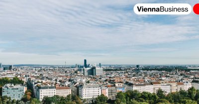 Vienna Startup Package: ai un startup pe care să-l duci la Viena și să-l pregătești de scalare în regiunea DACH?