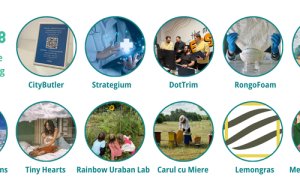 Finanțare europeană pentru companii: <span class="title-highlight">crowdfunding</span> pentru obținerea pragului de eligibilitate