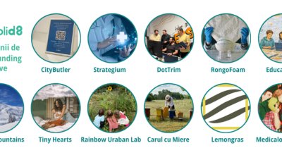 Finanțare europeană pentru companii: <span class="title-highlight">crowdfunding</span> pentru obținerea pragului de eligibilitate