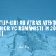 Ce startup-uri au atras atenția fondurilor VC românești în 2025, partea II