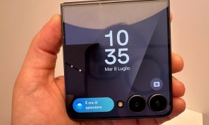 Samsung Galaxy Z Flip 8 ar putea fi o dezamăgire la capitolul camere