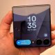 Samsung Galaxy Z Flip 8 ar putea fi o dezamăgire la capitolul camere